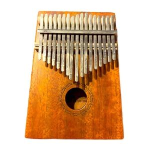 Beautiful Vintage Thumb Kalimba